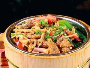 Master Zhang's Big Skewers (Nongda Old District Branch)