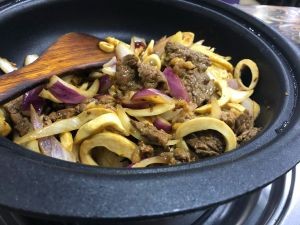 Lao Guo's Roast Beef (Second Phase of Yuancheng - Cannes Town Branch)