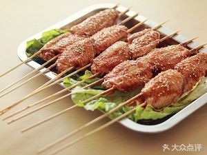 Shunyu BBQ and Cold Noodles (Yashe Fenglin Store)