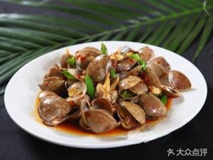 Xiao Jing DeHui Seafood Barbecue (Jingyue Branch)