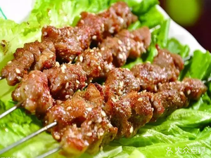 Tianhe Original Flavor BBQ