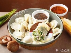 王祖香抻面·熏酱(万科城店)
