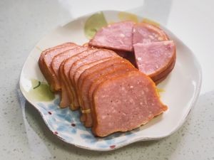 Lao Chang Food