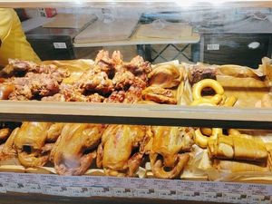 Bazhen Wang (Changchun Ouya Tianfu Road Branch)