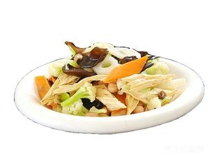 hao zai lai roast bone (Wujiu International Store)