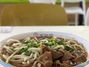 Jilin University - Canteen No. 2