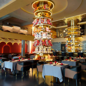 Burn Restaurant & Bar