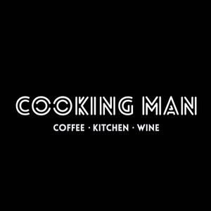 Cooking Man (Zhongmao Tian Di Branch)
