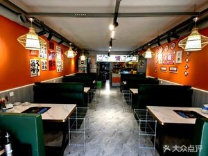 Chongqing Old Hot Pot (Wangyue Villa Branch)