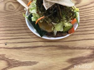 Li Ji Stretch Noodles Restaurant