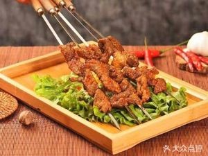 Xibei Shenghai Beef Noodles (Jingyue Store)