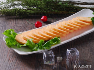 Xinyuan Noodle Shop (Fuzhi Dalu Store)