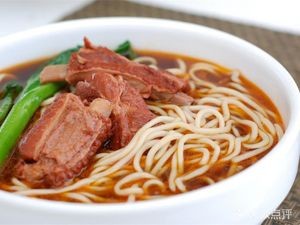 Liang's Handmade Noodles (Lijiang Lanwan Branch)
