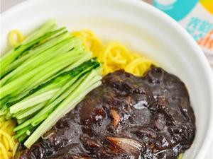 Busan Cuisine Jajangmyeon Stone Pot Rice (Sakura Street Branch)