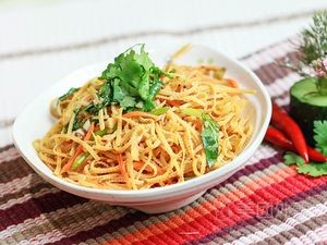 Shunyu Chaozhou Cold Noodles (Jingyue Xiahe Road Branch)