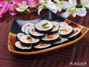 Kim Samsoon's Seaweed Rolls (Jinju Road Store)