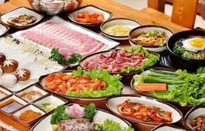 Yiban BBQ