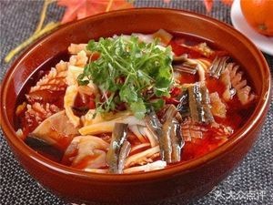Jia Jian Cheng Chu Spicy Hot Pot Noodles (Vanke Branch)