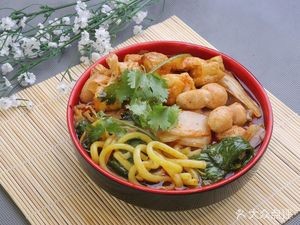 July Spring Spicy Hot Pot