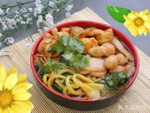 Bone Soup Spicy Hot Pot (Hongda Residential Area Store)
