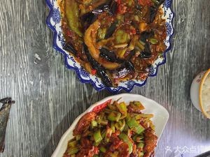 Yuan Da Chu's Small Plate Cuisines (Linyuan Community Store)