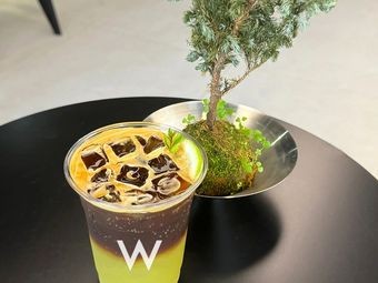 WORKERCOFFEE Everyday Coffee