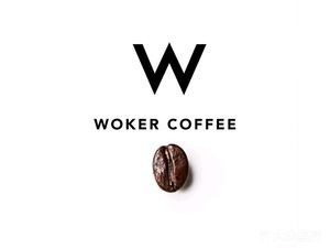 WOKER Daily Necessity Coffee