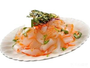 One Bucket Dry Mix Cold Noodles (Ji Da Branch)