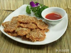 Jin Wei Crepe (Jilin University South Campus Branch)