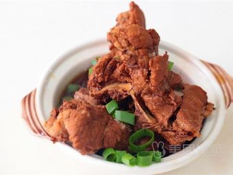 Gugu Xiang Spare Ribs Rice & Braised Chicken Rice (Xiuzheng Road Store)