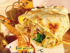 Du Yi Jia Cai Jian Bing