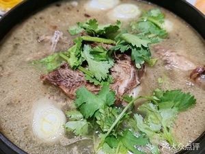 Jin Cheng Dog Meat Restaurant (Xiuzheng Road Branch)