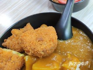 Curry Yokozuna (Jilin University South Campus Store)