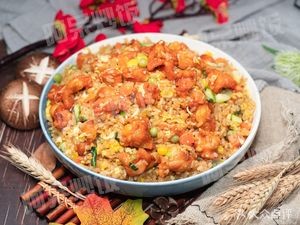 Ada Fried Rice (Kangda Community Branch)