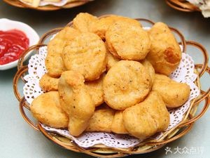 Sun Ji Fried Spare Ribs (Qianjin Avenue Branch)