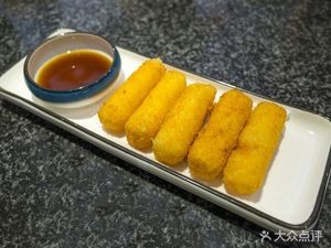 BIG BOOM Korean Fried Chicken (Linyuan Community Store)