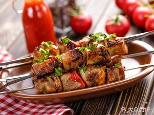 Beimen Xiao Ge BBQ (Ji Da Store)