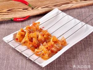 Old Yang's Wife Barbecue (Ji Da South Campus Branch)