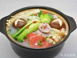 Jiuli Overpass Rice Noodles (Linyuan Road Market Store)