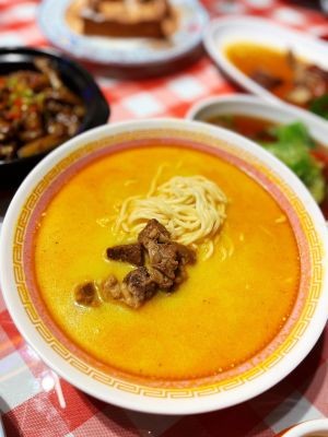 Aoli Cantonese Restaurant (Ji Da South Campus Branch)