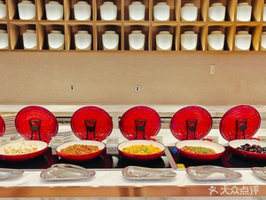 Yue Coffee Western Restaurant (Changchun Oriental Yuhua Hotel)