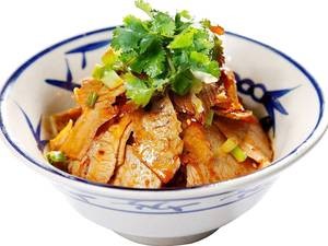 Alang's Beef Tripe Noodles (Xiuzheng Road Branch)