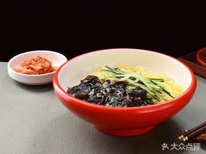 Busan Food Korean Noodles (Jilin University Store)