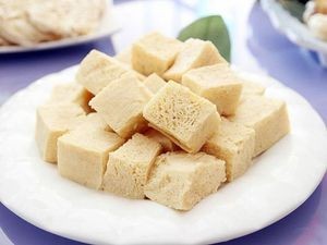 Kaka Mix Spicy Stir-Fry