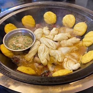 Fuguo Record (Gongzhuling Branch)