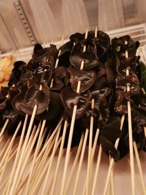 Niubang Hot Pot (Lanyang Haoting Branch)