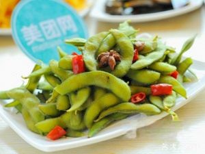 La Xiaoya Duck (Wuxiao Shop)