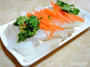 Li Ji Mountain Spring Chicken Pot (Gongzhuling Branch)