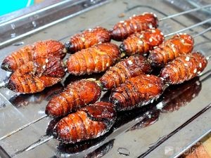 Chuan Wang Fu Chun Yang BBQ Shop