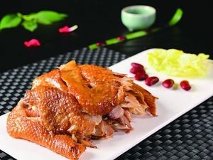 Zhi Ji De Roast Duck (Pinghe Street Branch)
